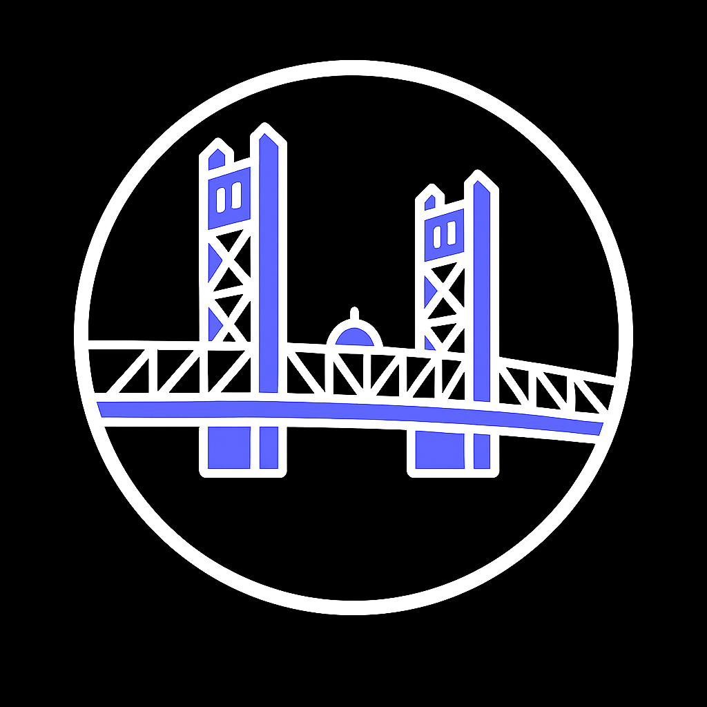 Capital City Analytics Logo